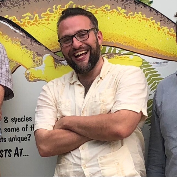 Meet your Posher, Steven - Picture 1 of 1